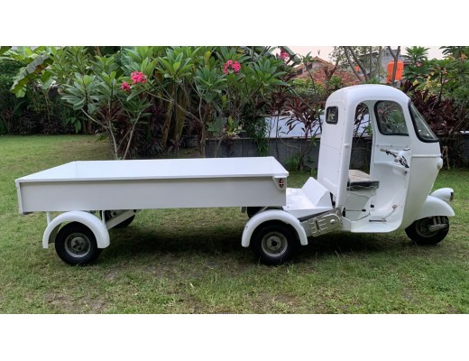 Ape Bajaj Pentaro